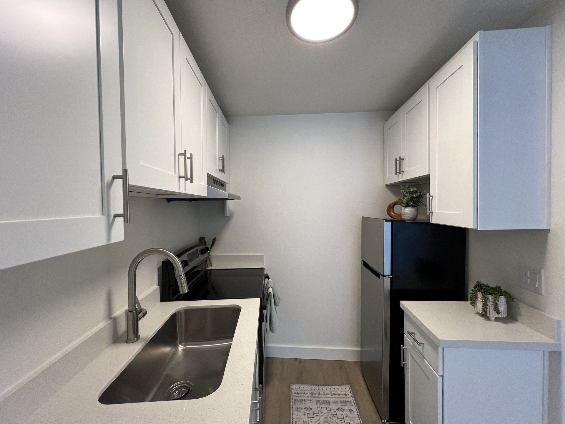 Kitchen detail